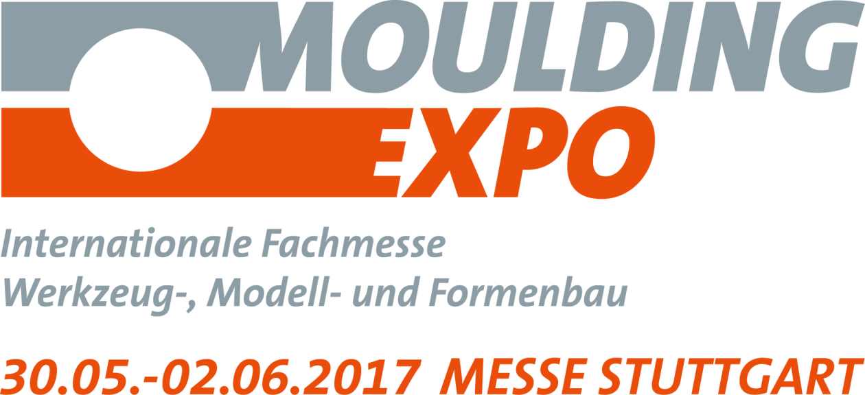 Logo Moulding Expo